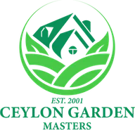 Ceylon Garden Masters (Pvt) Ltd logo