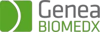 Genea Biomedx Pty Ltd logo